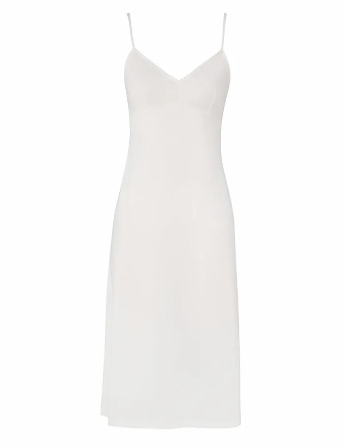 Women Zimmermann Clothing Halliday Lace Flower Dress Ivory