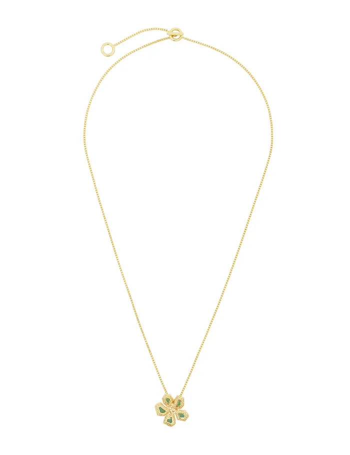 Women Zimmermann Necklaces Natura Pendant Goldagate
