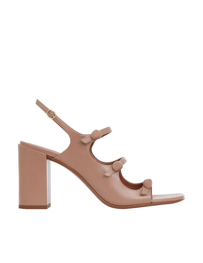 Women Zimmermann Sandals Eliot Sandal 85 Biscuit