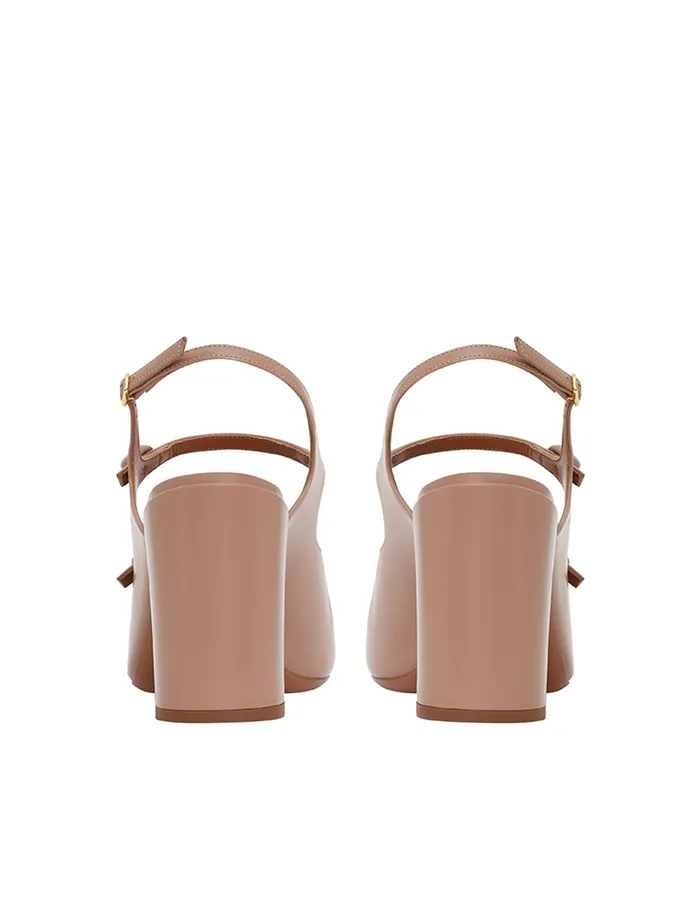 Women Zimmermann Sandals Eliot Sandal 85 Biscuit