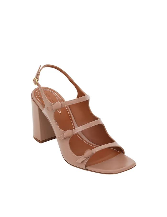 Women Zimmermann Sandals Eliot Sandal 85 Biscuit