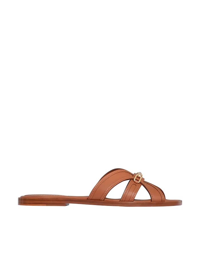Women Zimmermann Sandals Prisma Slide Avalon
