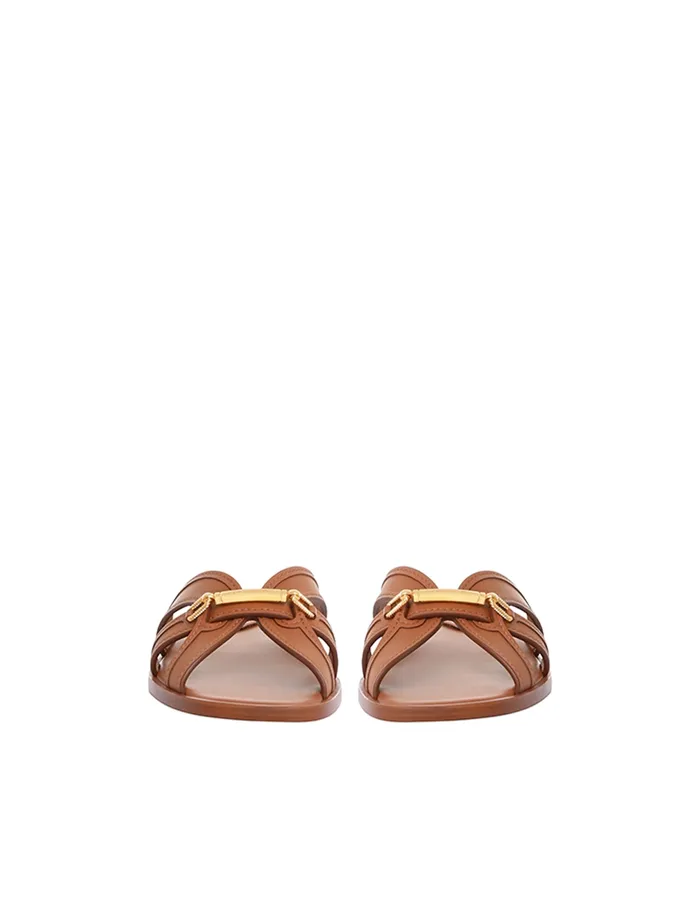 Women Zimmermann Sandals Prisma Slide Avalon