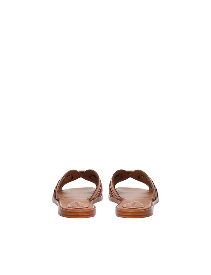 Women Zimmermann Sandals Prisma Slide Avalon