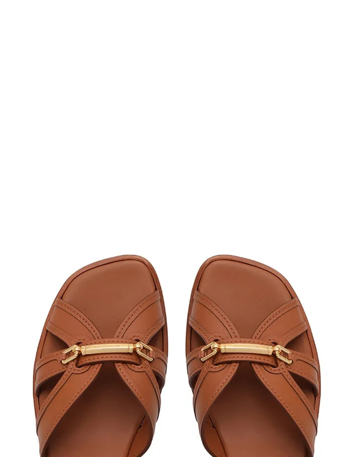 Women Zimmermann Sandals Prisma Slide Avalon