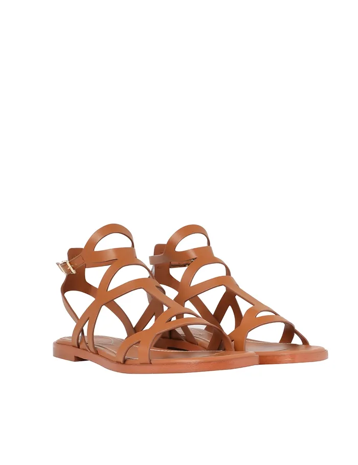 Women Zimmermann Shoes Bay Sandal Avalon