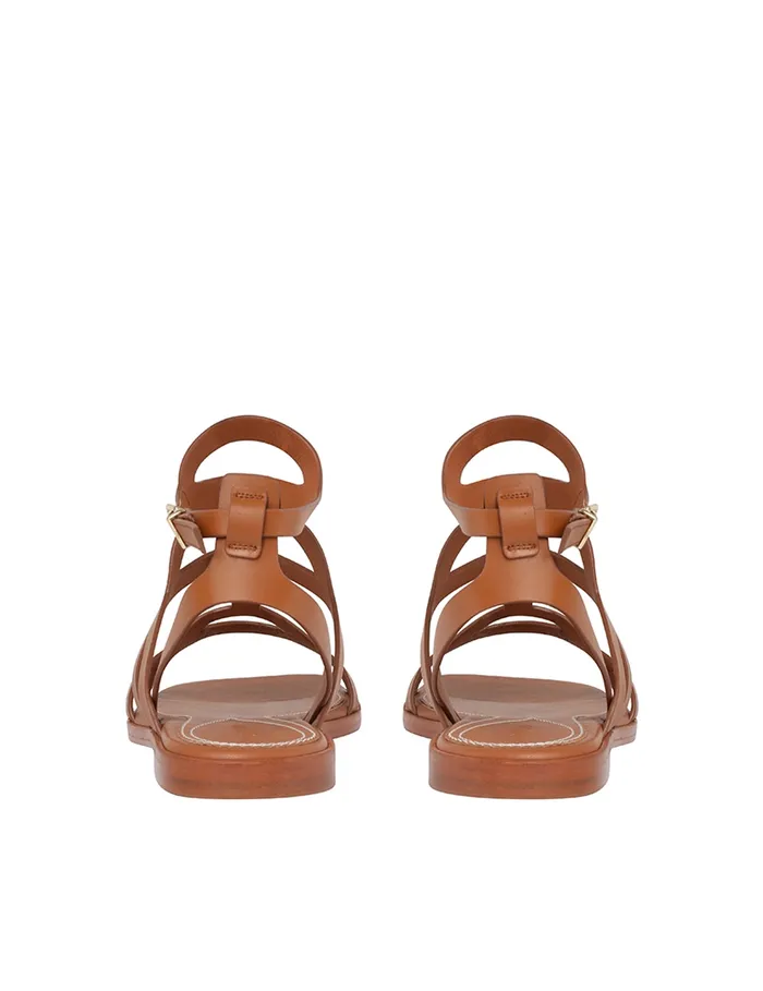 Women Zimmermann Shoes Bay Sandal Avalon
